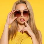 Crystal Rush Bio: Age, Height, Career & Net Worth