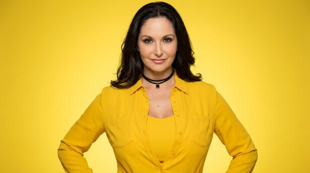 Ava Addams Biography: Age, Career, Height, Net Worth