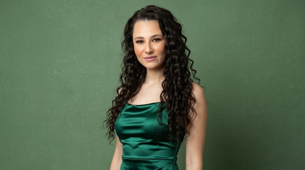 Liz Jordan: Age, Height, Career, Family & Net Worth (2026)