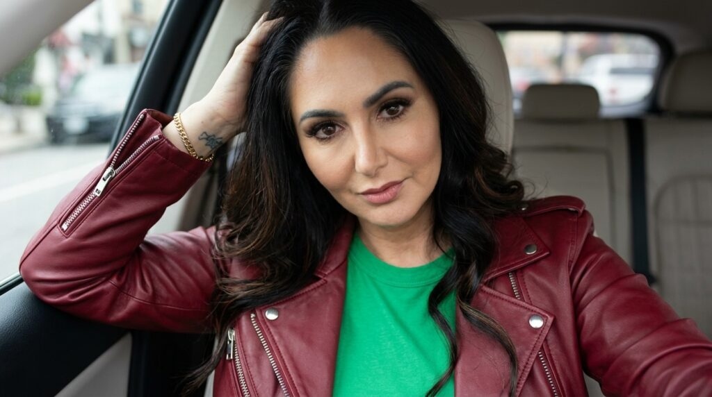 Ava Addams Biography: Age, Career, Height, Net Worth