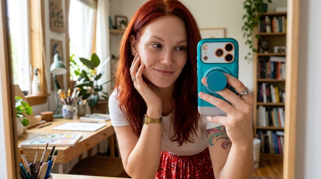 Siri Dahl Biography: Age, Career, Family & Net Worth