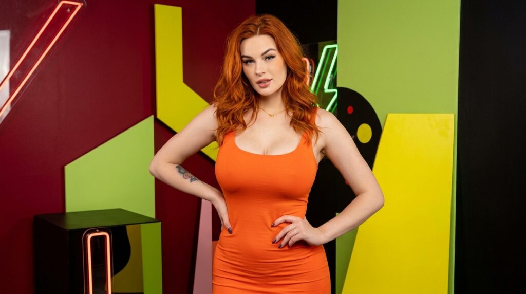 Abigail Morris: Bio, Age, Career, Height & Net Worth