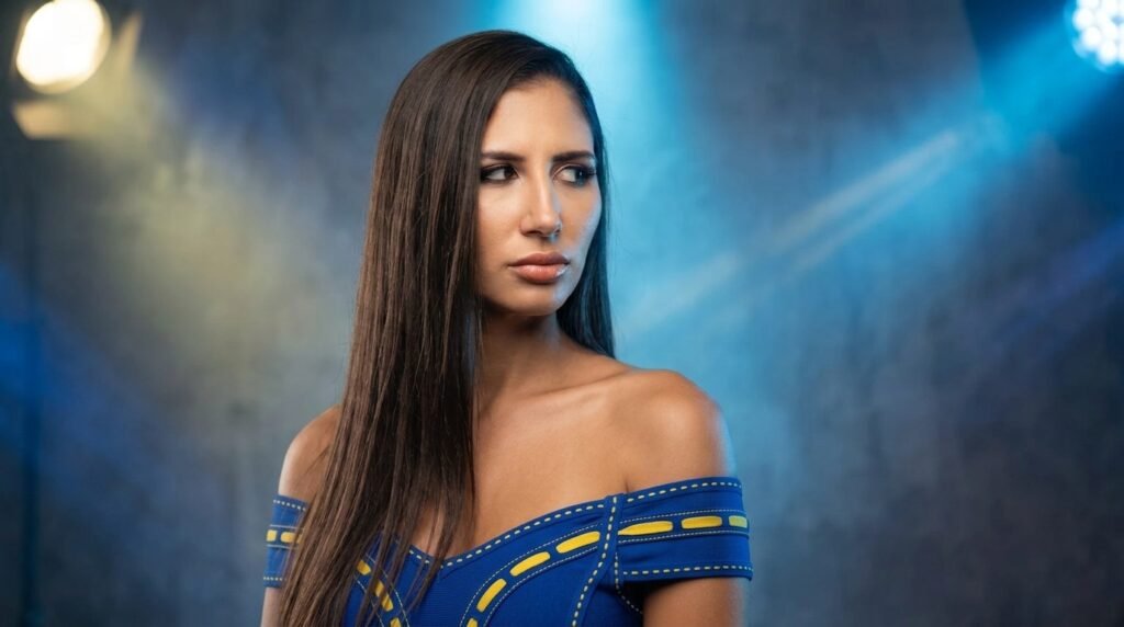 Gianna Dior: Age, Career, Family, Boyfriend & Net Worth