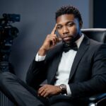 Noah Lyles Biography: Life, Career, Achievements, and Net Worth