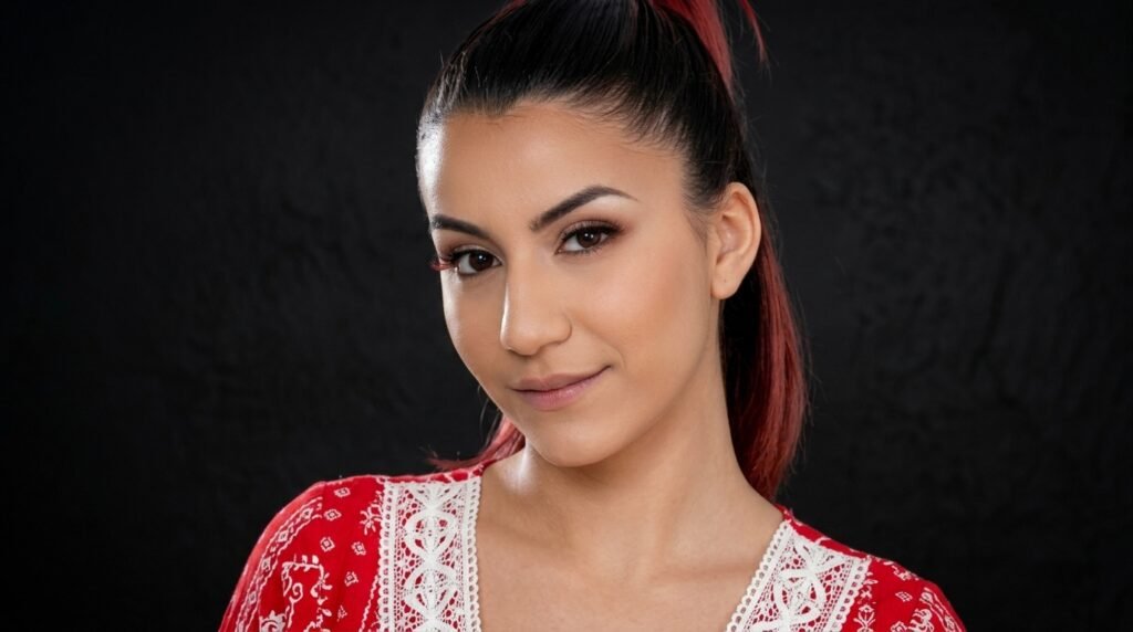 Roxie Sinner: Bio, Age, Career & Net Worth 2026
