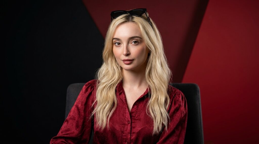 Lexi Lore: Age, Career, Height, Family & Net Worth (2026)