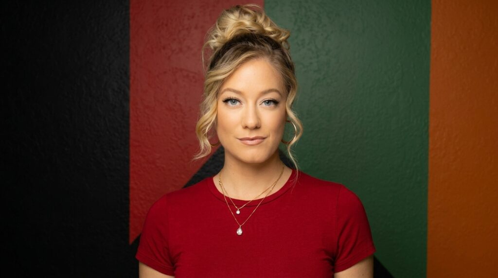 River Lynn: Biography, Age, Career, Height & More