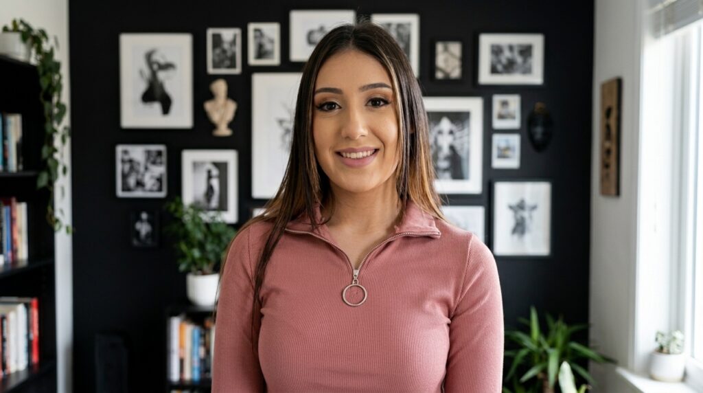 Violet Gems: Complete Biography, Age, Career, Height, Education & More