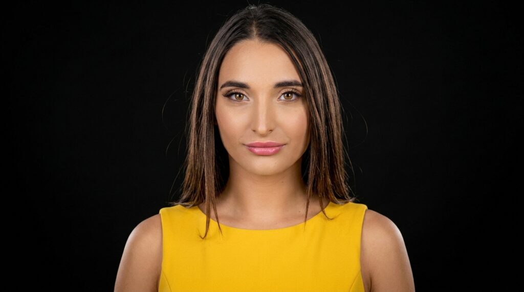 Sara Diamante Bio: Age, Height, Career, Net Worth, Education
