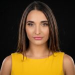 Sara Diamante Bio: Age, Height, Career, Net Worth, Education