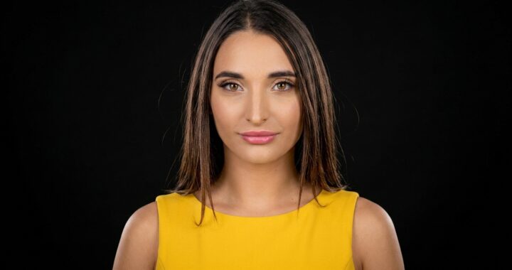 Sara Diamante Bio: Age, Height, Career, Net Worth, Education