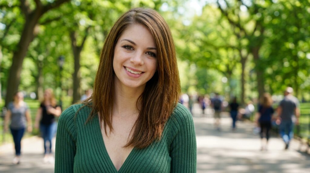 Aspen Martin: Bio, Age, Career, Height & Net Worth (2026)