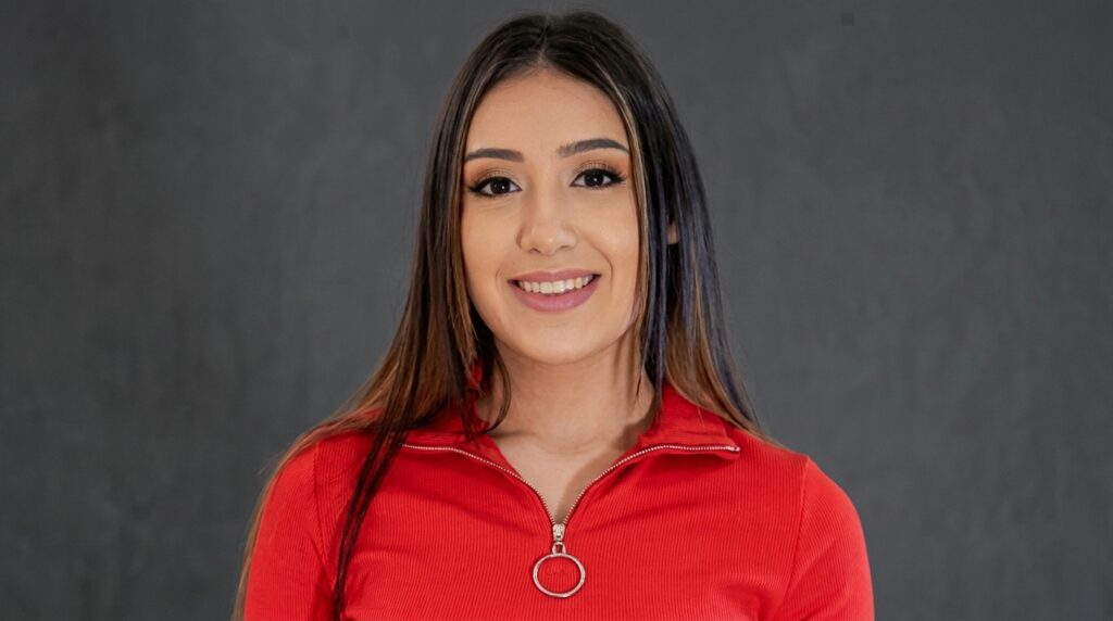 Violet Gems: Complete Biography, Age, Career, Height, Education & More