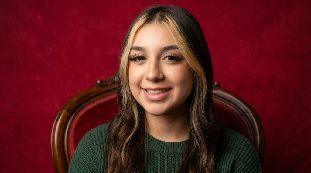 Violet Gems: Complete Biography, Age, Career, Height, Education & More