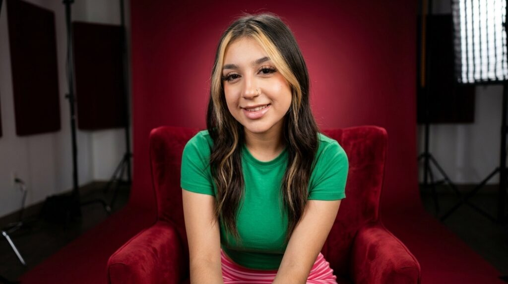Violet Gems: Complete Biography, Age, Career, Height, Education & More