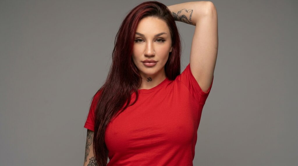 Nova Cane Bio, Age, Career, Height & Net Worth