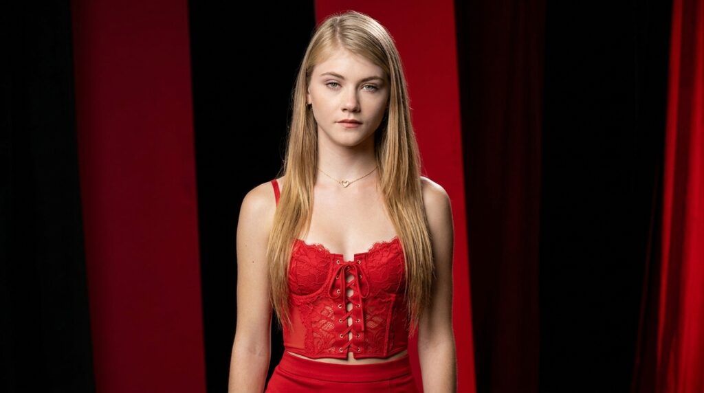 Hannah Hays: Complete Biography, Age, Career & More