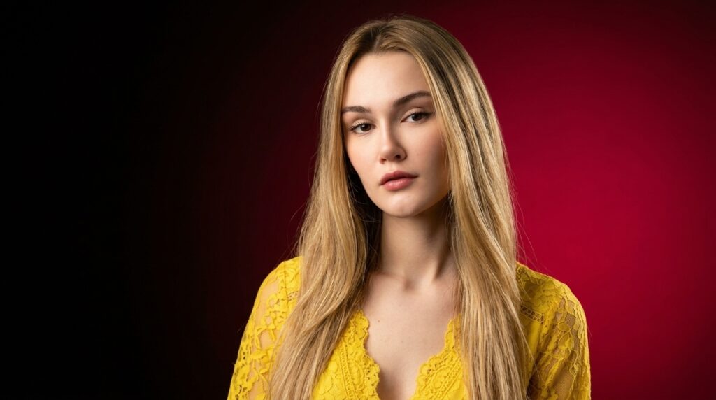 Sonya Blaze: Age, Career, Height & Net Worth (2026)