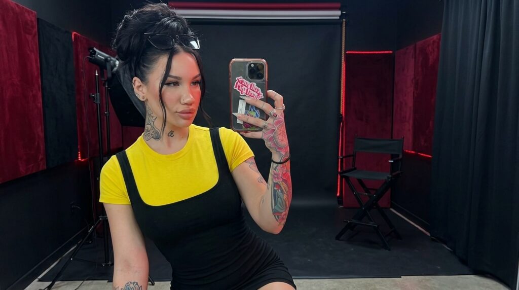 Nova Cane Bio, Age, Career, Height & Net Worth