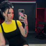 Nova Cane Bio, Age, Career, Height & Net Worth