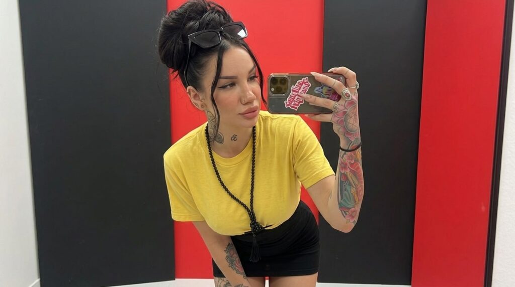 Nova Cane Bio, Age, Career, Height & Net Worth