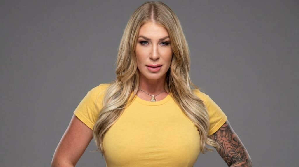 Lolly Dames: Age, Height, Career, Family & Net Worth