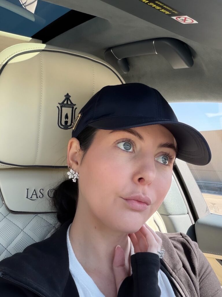 Theodora Day: Complete Biography, Age, Career & Net Worth 2026