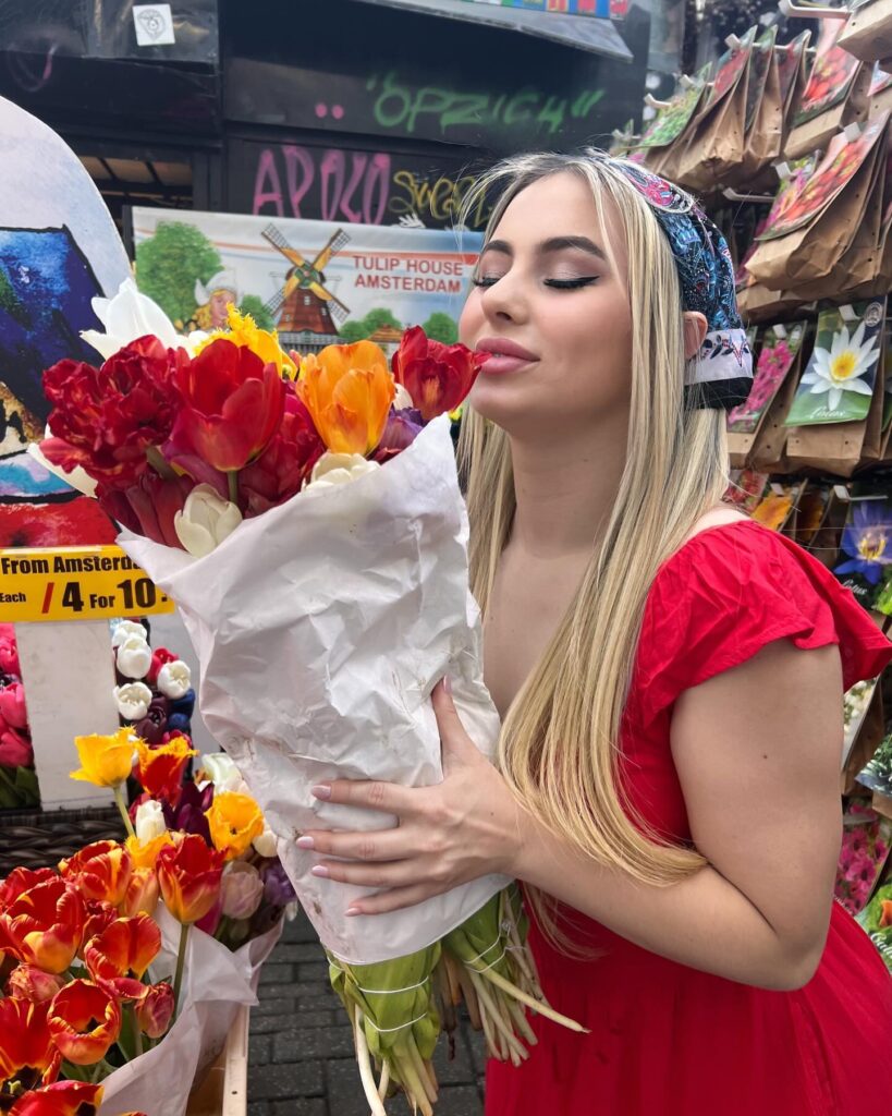 Aria Banks Bio: Age, Career, Net Worth (2026)