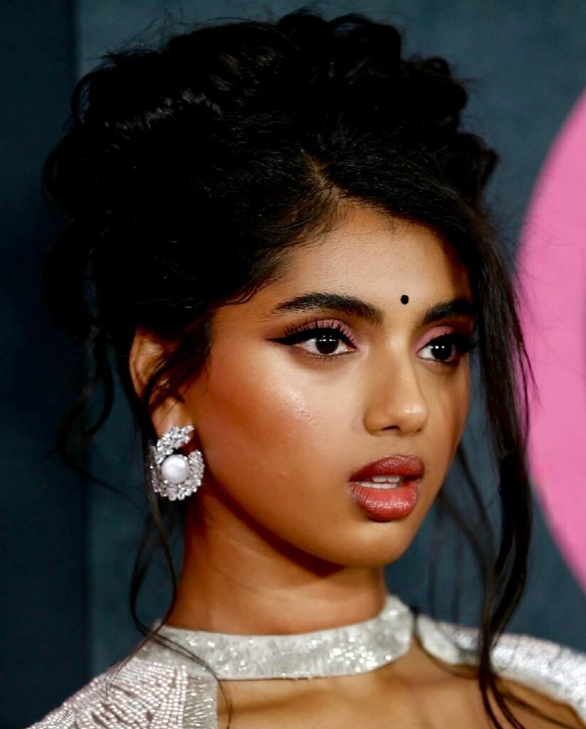 Avantika Vandanapu Bio: Age, Career, Net Worth 2026