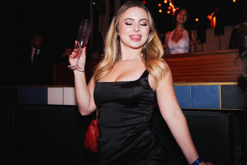 Aria Banks Bio: Age, Career, Net Worth (2026)