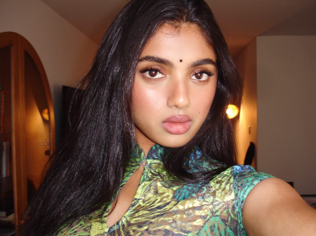 Avantika Vandanapu Bio: Age, Career, Net Worth 2026