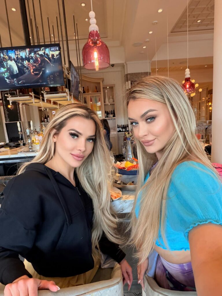 Natalia Starr: Bio, Age, Career, Family & Net Worth