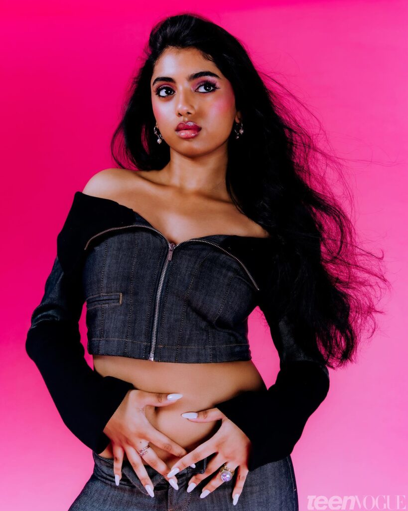 Avantika Vandanapu Bio: Age, Career, Net Worth 2026