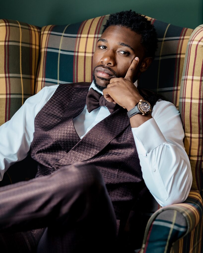 Noah Lyles Biography: Life, Career, Achievements, and Net Worth