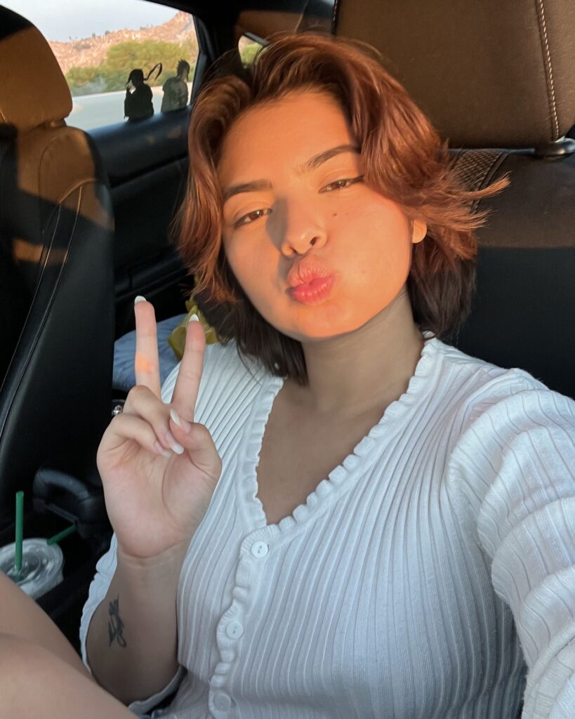 Hazel Heart Bio: Age, Career, Height & Net Worth