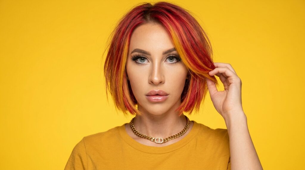 Melissa Stratton Bio: Age, Career, Height, Net Worth