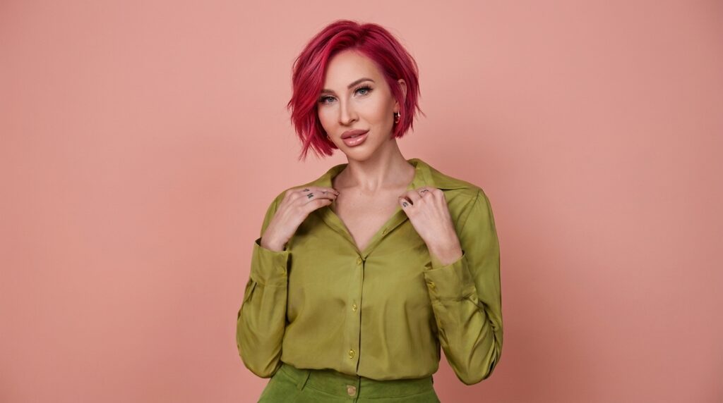 Melissa Stratton Bio: Age, Career, Height, Net Worth