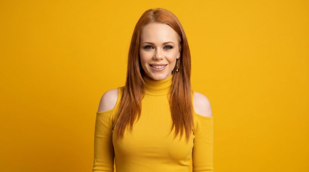 Ella Hughes Biography: Age, Career, Height, Net Worth