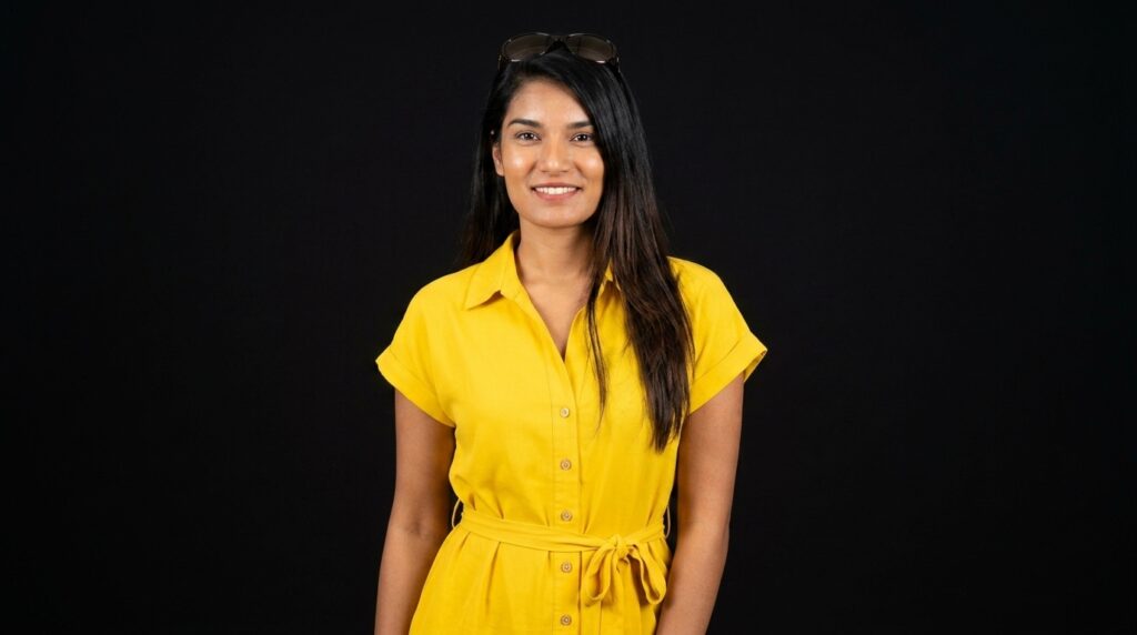 Shazia Sahari: Bio, Age, Career, Height & Net Worth