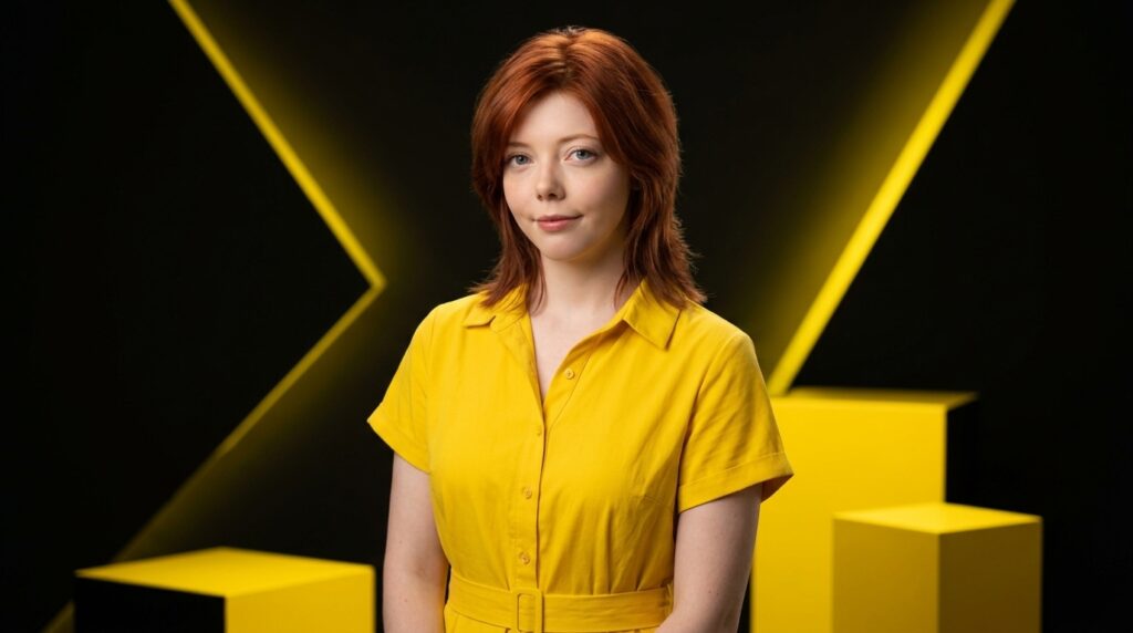 Rylie Rowan: Age, Career, Net Worth & Full Bio 2026