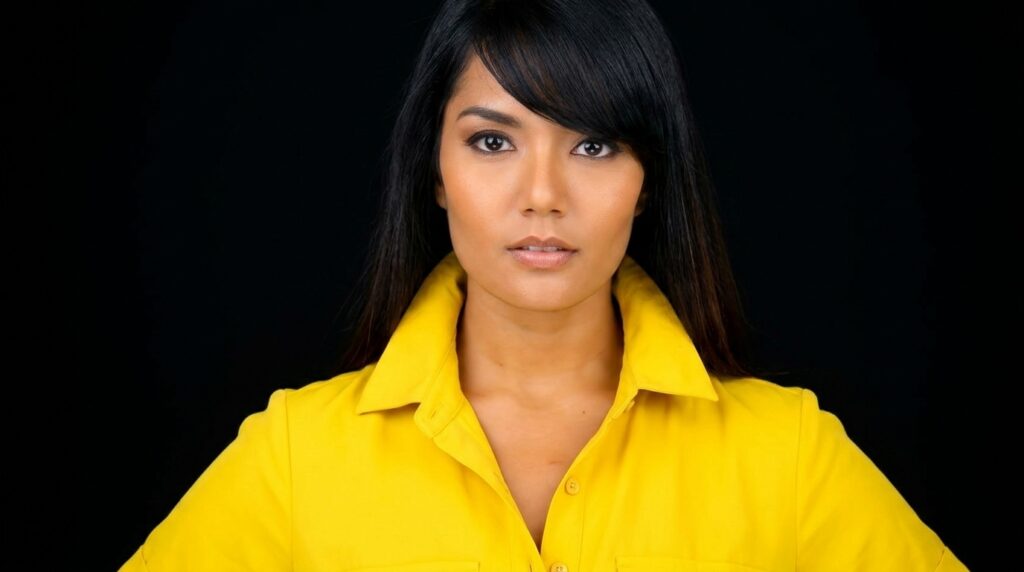 Shazia Sahari: Bio, Age, Career, Height & Net Worth
