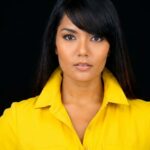 Shazia Sahari: Bio, Age, Career, Height & Net Worth