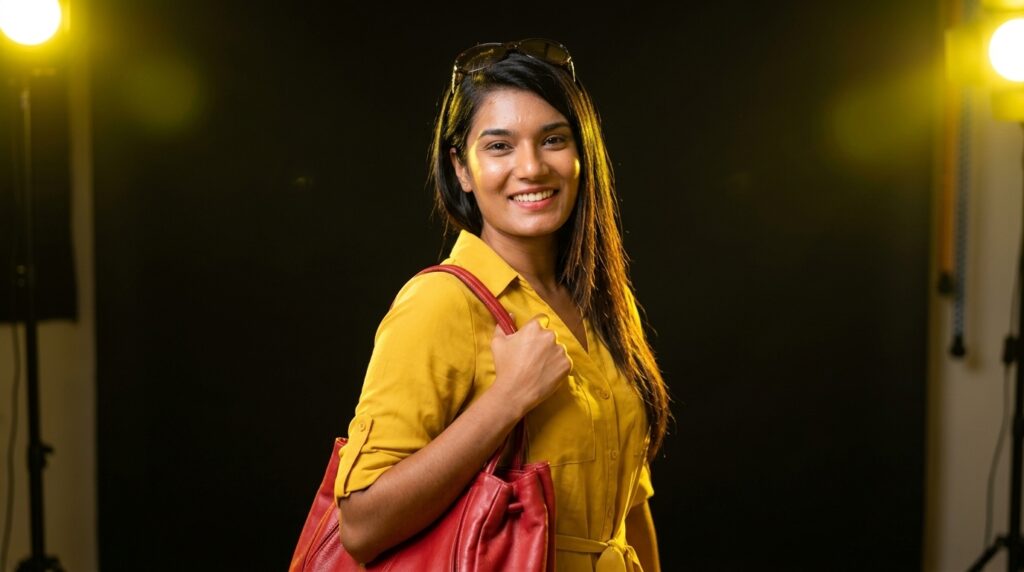 Shazia Sahari: Bio, Age, Career, Height & Net Worth