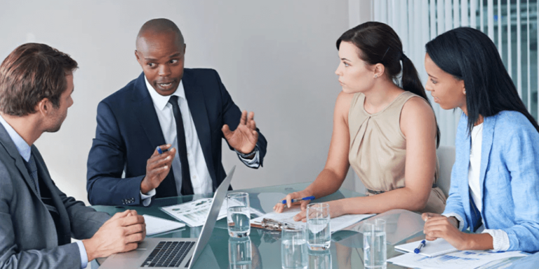 Business Consulting Services: A Guide to Business Growth and Success Business Consulting Services