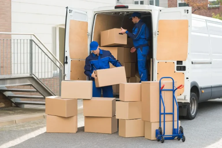 Moving and Packing Companies